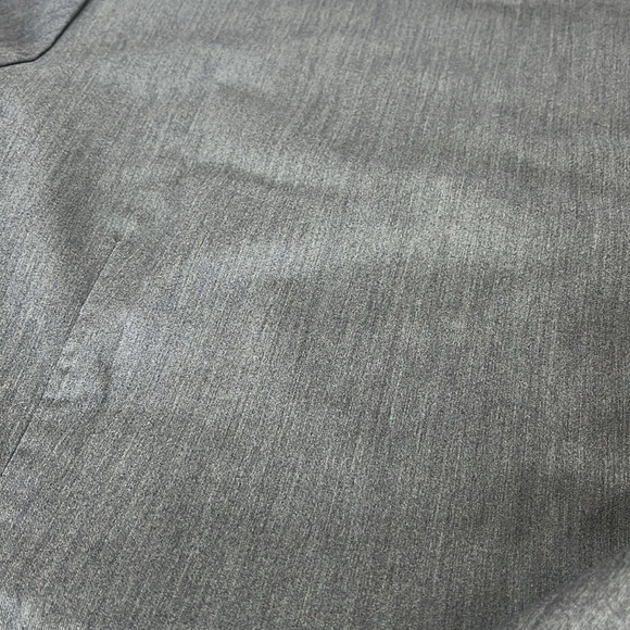 FIGS Casma Three-Pocket Scrub Top‎ Heather Denim Women's Small (Limited Edition) - Picture 11 of 11